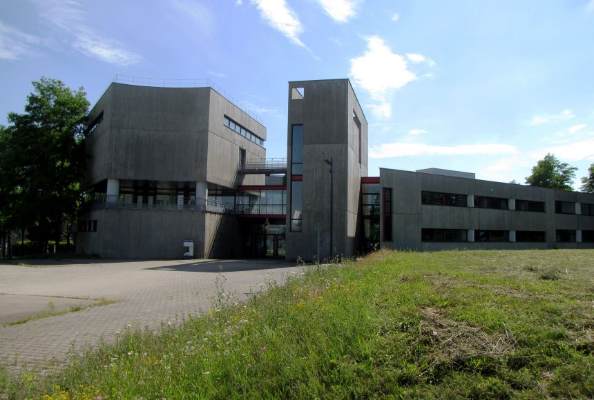 La faculté des Sciences et Techniques