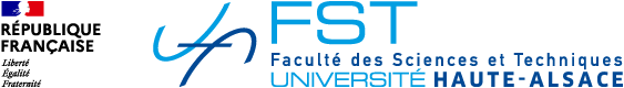 FST – Faculté des Sciences et Techniques | Université de Haute-Alsace