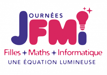 Journée Filles + Maths + Informatique : une équation lumineuse