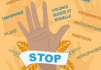 Stop aux violences