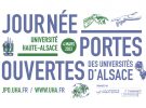 Samedi 4 mars 2023 : Journée Portes ouvertes