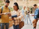 Classement 2023 de la réussite en licence par université
