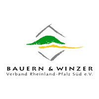 logo Bauern- und Winzerverband Rheinland-Pfalz
