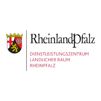 logo DLR rheinland pfalz