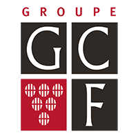 logo GCF