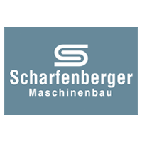 logo scharfenberger