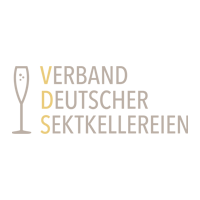 logo verband deutscher sektkellereien