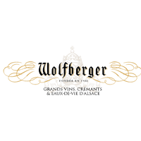 logo wolfberger