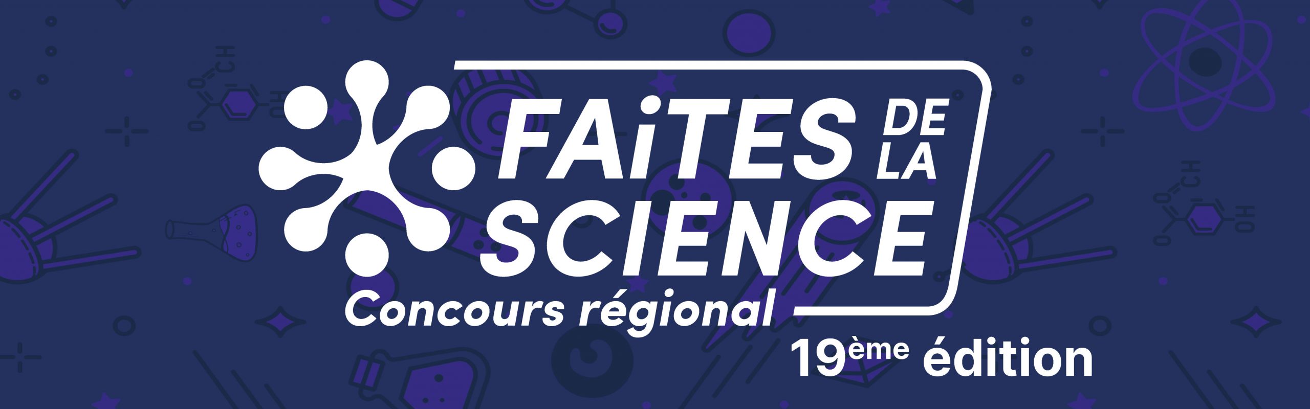 Concours faites de la science - 29 avril 2026