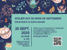 Atelier Qualité de Vie au Travail – septembre 2025