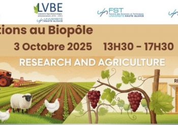 Animations au Biopôle