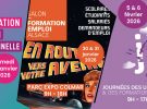 Venez à notre rencontre sur les salons de formation !