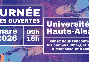 Journée Portes Ouvertes à la FST – Samedi 7 mars 2026