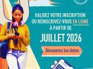 Inscriptions & réinscriptions administratives 2026-2027
