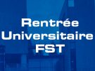 Dates des rentrées FST 2026-2027