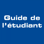 Guide de l'étudiant de la Faculté des Sciences et Techniques de l'UHA